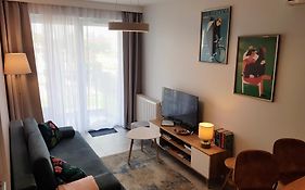 Harry'S Apartment/Centrum/Parking