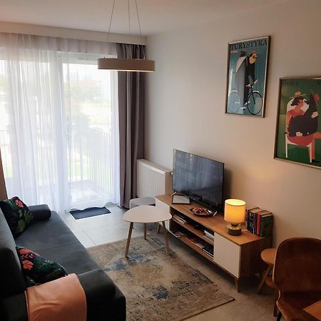 Harry'S Apartment/Centrum/Parking Wrocław Zewnętrze zdjęcie
