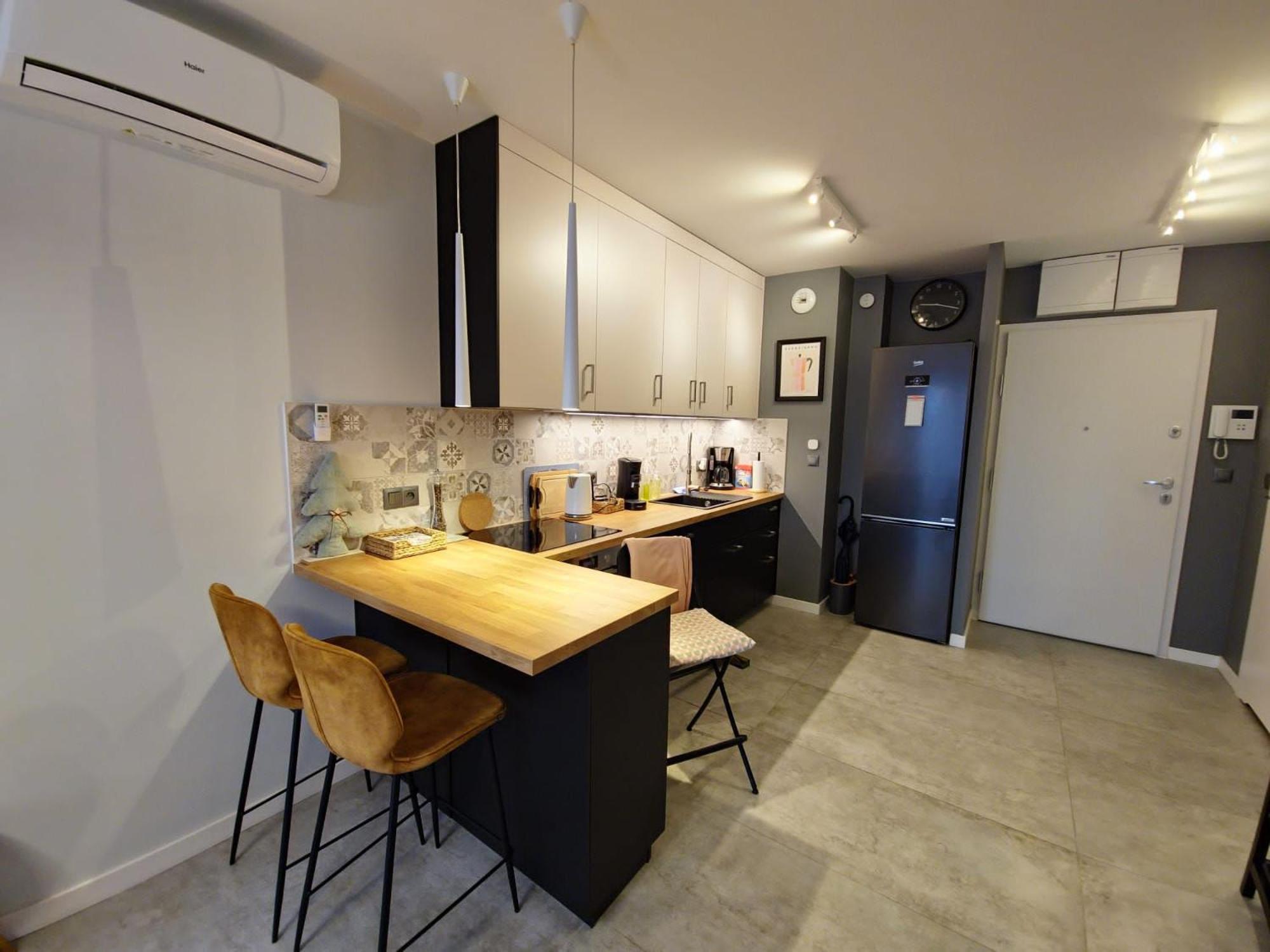 Harry'S Apartment/Centrum/Parking Wrocław Zewnętrze zdjęcie