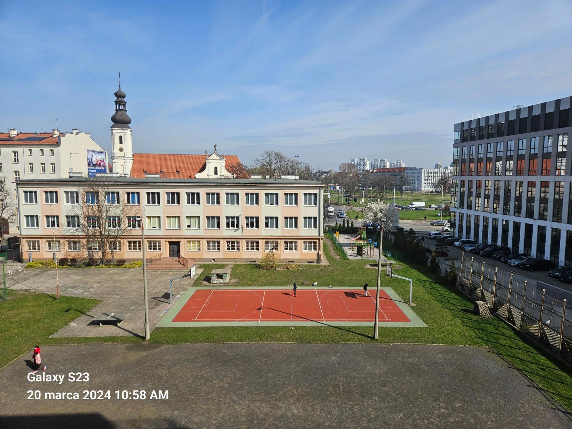 Harry'S Apartment/Centrum/Parking Wrocław Zewnętrze zdjęcie